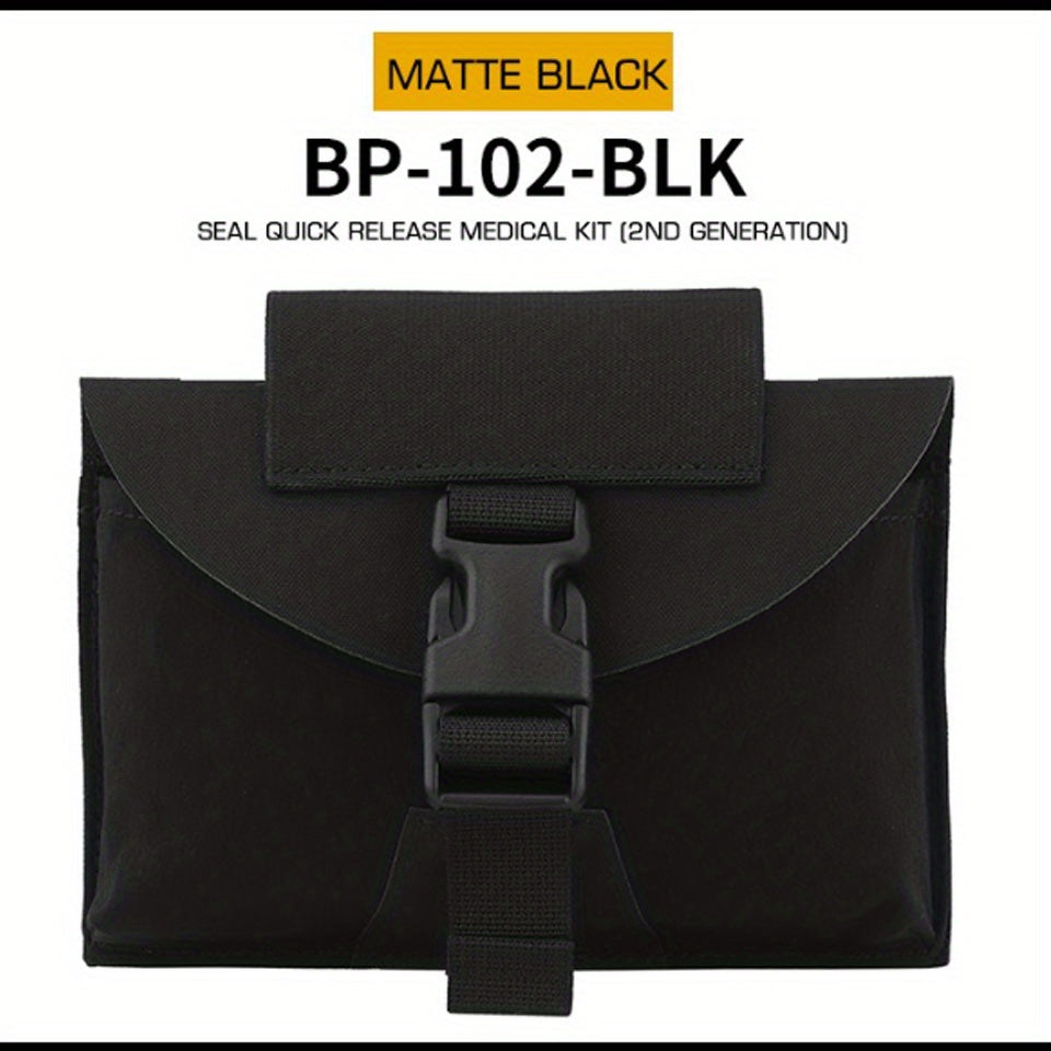 MOLLE Multifunctional Magazine Dump Pouch for Outdoor