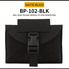 MOLLE Multifunctional Magazine Dump Pouch for Outdoor
