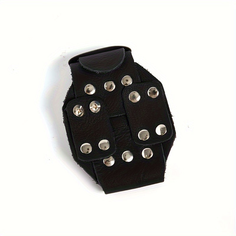 Slingshot Wristband Fishing Shooting Fishing Reel Holder
