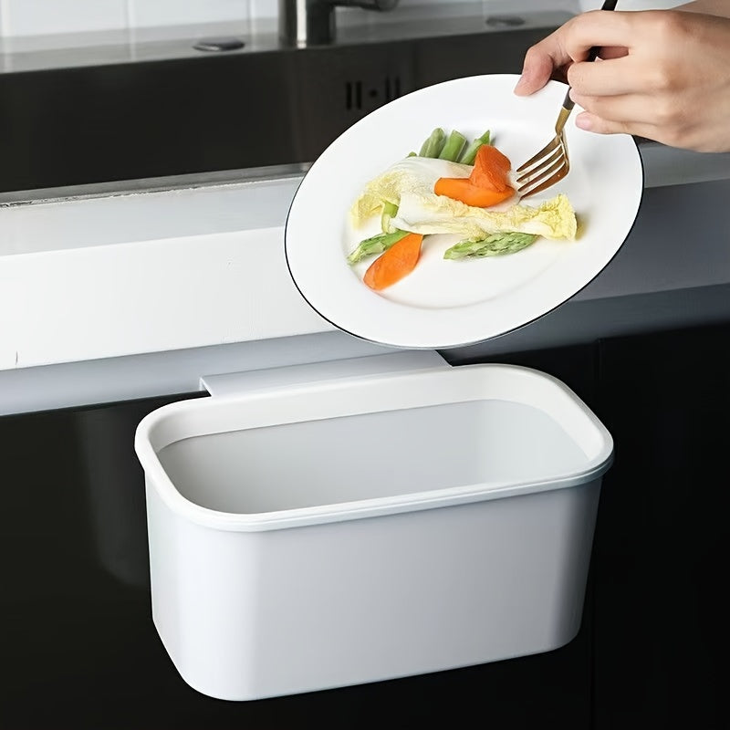 Punch Hanging Storage Box Bedside Toilet Kitchen High value Storage Bucket