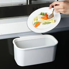 Punch Hanging Storage Box Bedside Toilet Kitchen High value Storage Bucket