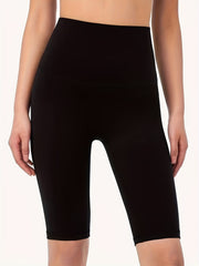 Girls High Waist Leggings Sweatpants for Yoga Running Sports