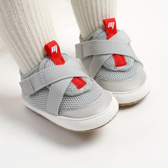 Baby Boys Casual Mesh Sneakers Lightweight Walking Shoes Outdoor Beach