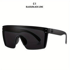 Men's Driving Sunglasses UV Protection for Outdoor Beach