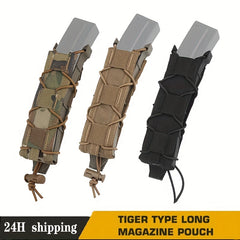 Outdoor Magazine Pouch for MP5 MP7 45 MOLLE PALS