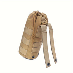 MOLLE Water Bottle Bag Outdoor Sports Cup Cover