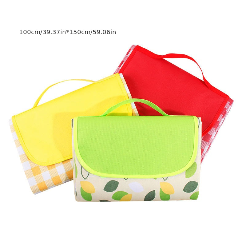 Waterproof Picnic Mat for Outdoor Camping