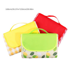Waterproof Picnic Mat for Outdoor Camping