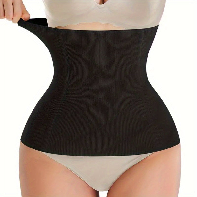 Tummy Control Waist Trainer Slim Girdle Belt Underwear