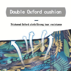 Portable Outdoor Folding Chair Camping Stool