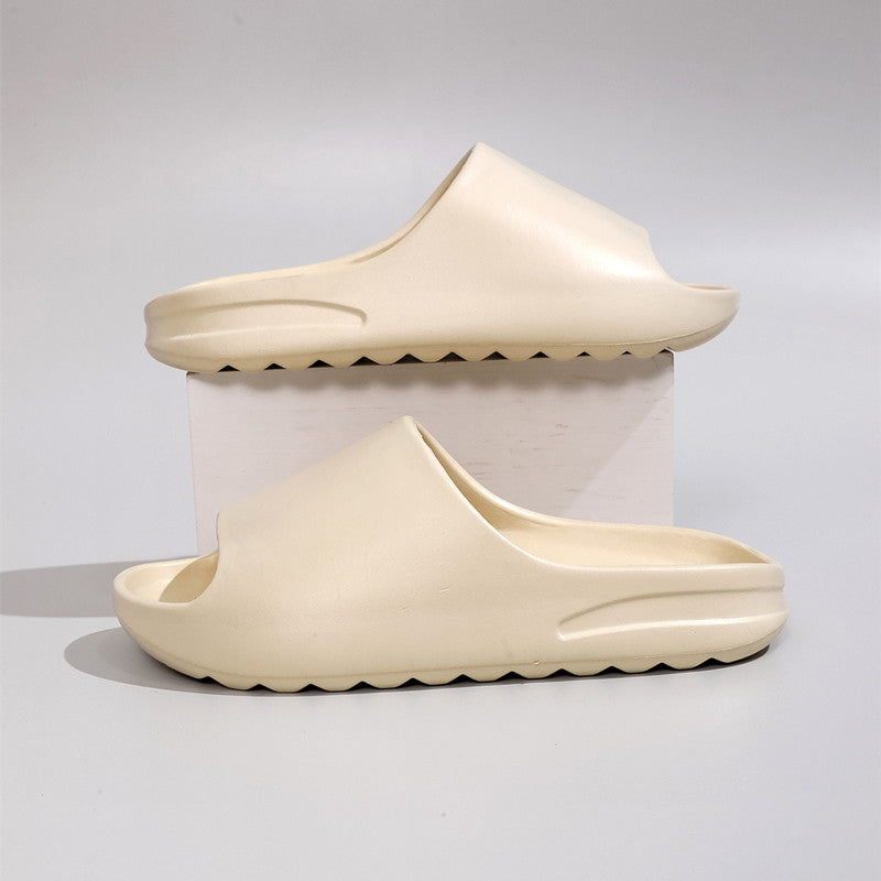 Men's Cloud Slides Slippers Lightweight Quick Drying Non Slip Shoes