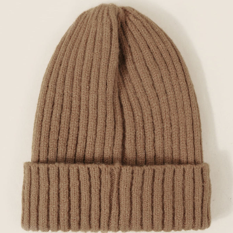 Letter Patch Beanie Hat Unisex Hat For Men Women Chinese Year Christmas