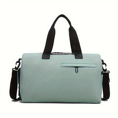 Large Capacity Fitness Bag for Short Distance Travel