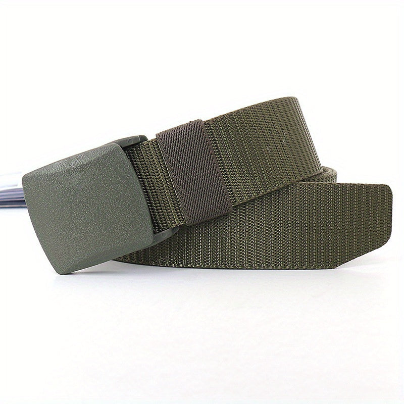 BLC 4304 Outdoor Tactical Belt Outdoor Leisure Belt Outdoor Sports Belt