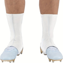 Cleat Socks Spats Sleeves for Football Soccer Baseball Softball