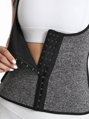 Adjustable Waist Trainer Corset Vest for Women
