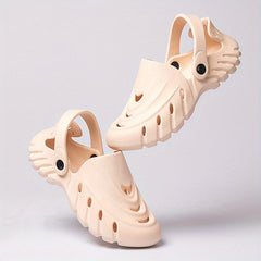 Unisex Lightweight Comfy Clogs Non Slip Garden Shoes Summer