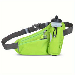 Waterproof Waist Bag Running Fanny Pack Mobile Phone Storage