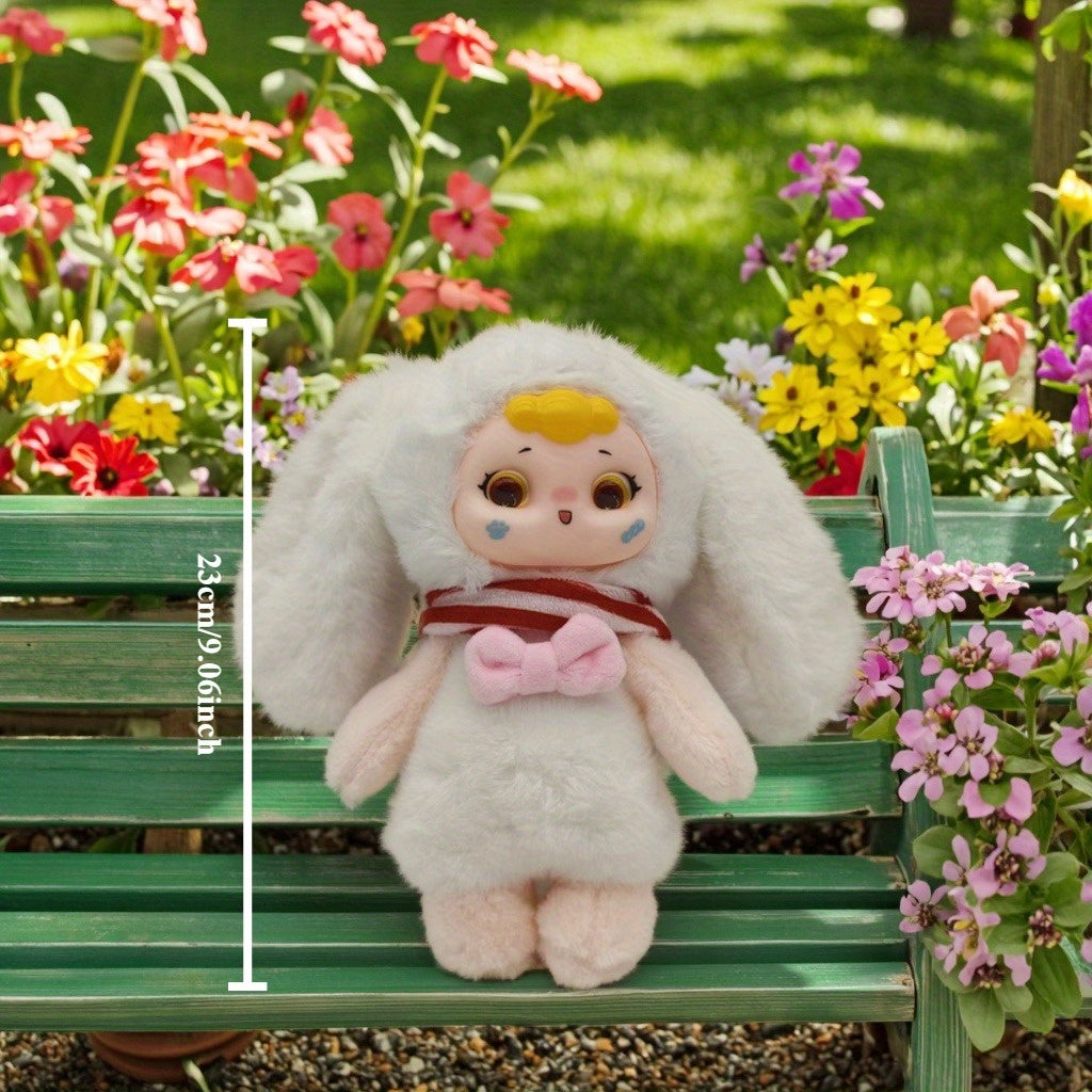 Animal Plush Doll Collection - Perfect Gift for Any Occasion