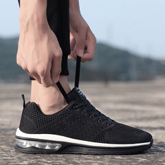 Men's Air Cushion Sports Shoes