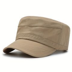 Men's Quick Drying UV Protection Hat for Hiking
