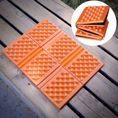 Outdoor Waterproof Cushion Camping Beach Foldable