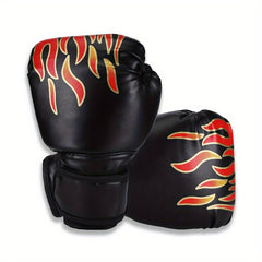 Taekwondo Training Gloves Boxing Sandbag Sports Fighting MMA Boxing Gloves