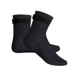 Non Slip 3mm Diving Socks for Men Women - Keep Feet Warm & Protected