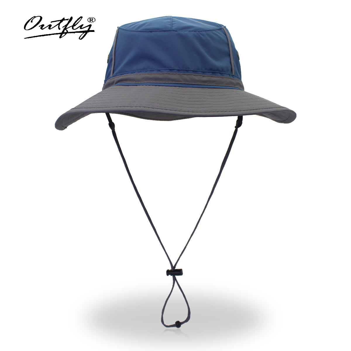 Men's Fisherman Hat Sunscreen Wide Brim Hat Spring Summer Outdoor Fishing Sunsha