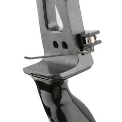 Magnetic Recurve Bow Rest for Professional Use