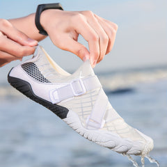 Unisex Quick Drying Water Shoes Beach Aqua Shoes For Swimming Surfing Yoga