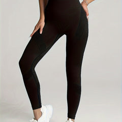High Waist Workout Leggings for Women