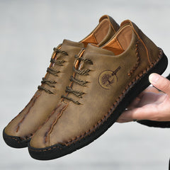 Men's Hiking Sneakers Wear resistant Non Slip Outdoor Shoes