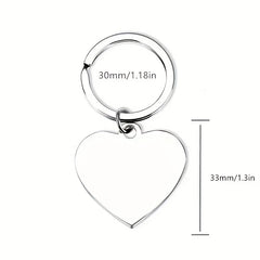 Mom Keychain Gift From Daughter Son Mother's Gift
