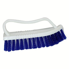 Hard Bristle Scrubbing Brush for Laundry Clothes Shoes Cleaning