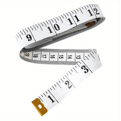 3m Double Scale Sewing Tailor Measure Tape