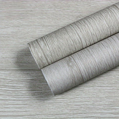 Wood Grain Floor Sticker Thickened Matte Vinyl Waterproof Anti Slip Tile Sticker