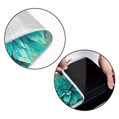 Foldable Waterproof Mat Blanket 600D Oxford Cloth - Outdoor Picnic Camping