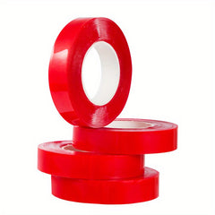 Double Sided Adhesive Tape Reusable Nano Tape For Home Office