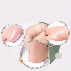 Sports Anti Friction Stickers Inner Thigh Invisible Non Marking Leg Stickers
