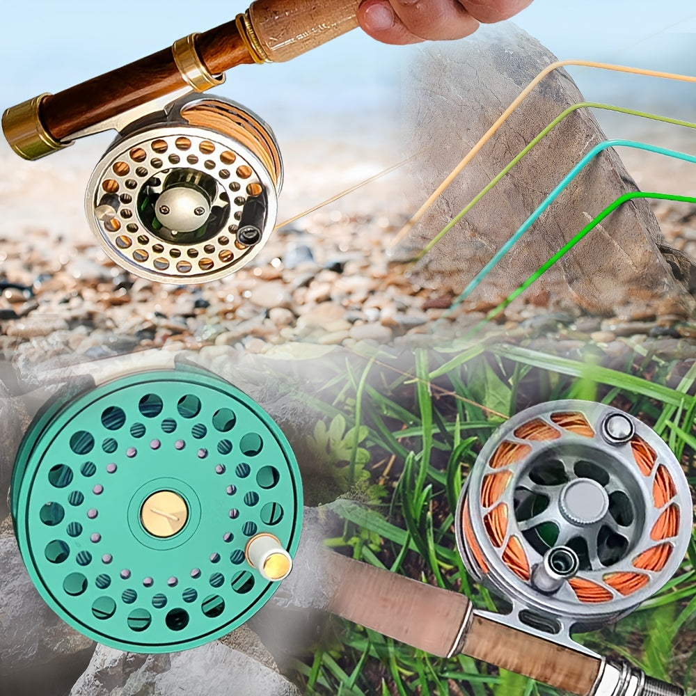 100ft 30 48m Floating Fishing Main Line Fly Fishing Line