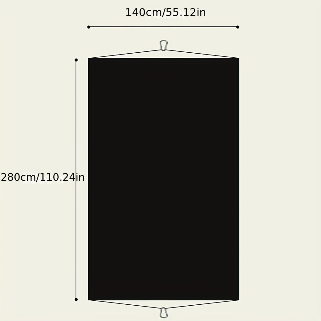 Automatic Quick Opening Mosquito Net Hammock for Camping