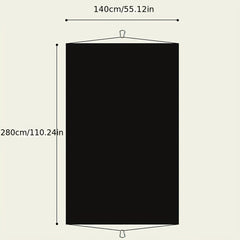 Automatic Quick Opening Mosquito Net Hammock for Camping