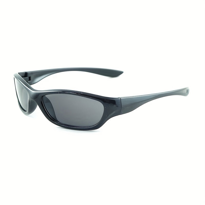 Children's Square Frame Sunglasses UV Protection
