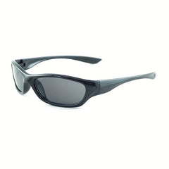 Children's Square Frame Sunglasses UV Protection