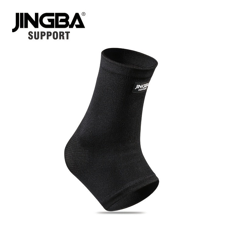 JINGBA Ankle Compression Sleeves - Support for Running Basketball