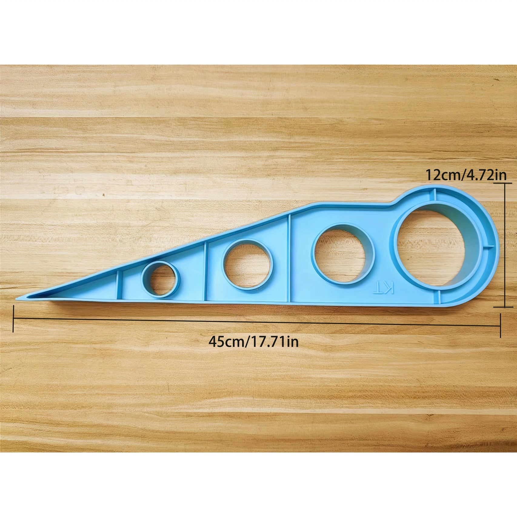 Large PP Cleaning & Finishing Tool for Mattress Sheets