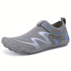 Men's Quick Dry Barefoot Shoes for Hiking Fitness Swimming