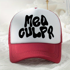 Summer Sunshade Mesh Hat Sports Cap Outdoor