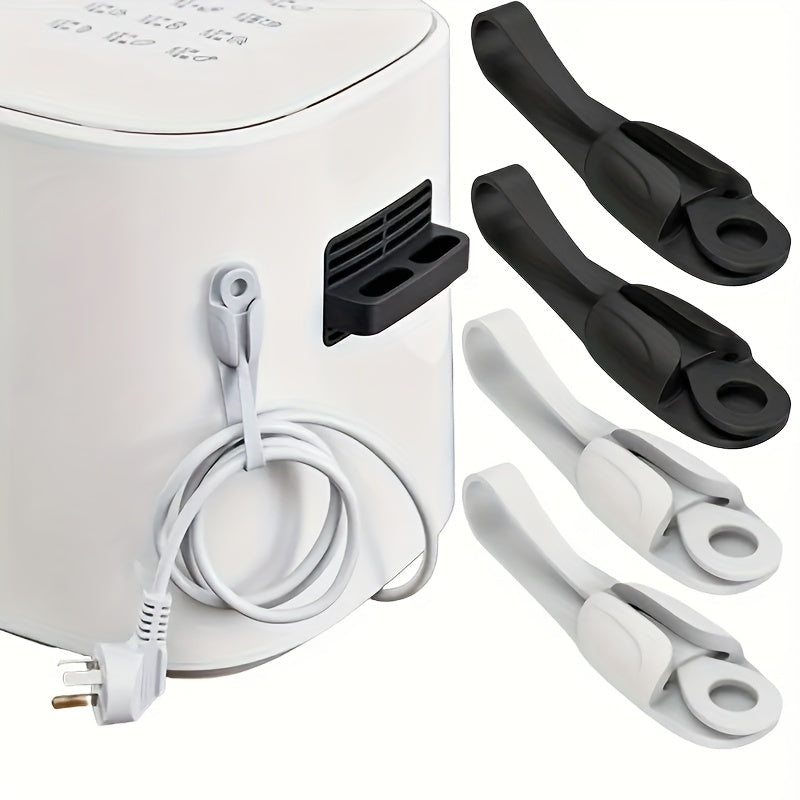 Cable Clip Wire Organizer Cord Holder For Home And Office